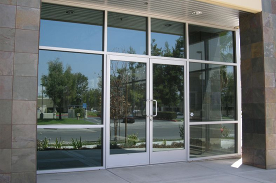 Sausalito-commercial-door-repair