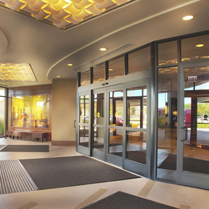 commercial door specialist Sausalito