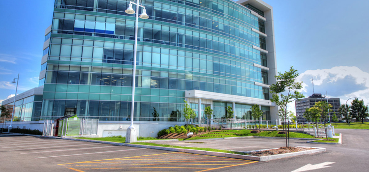 commercial glass door repair Sausalito