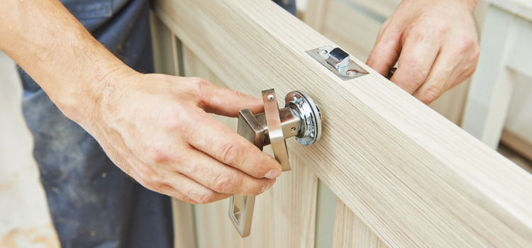 interior door repair Sausalito