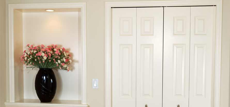 residential closet door repair in Sausalito