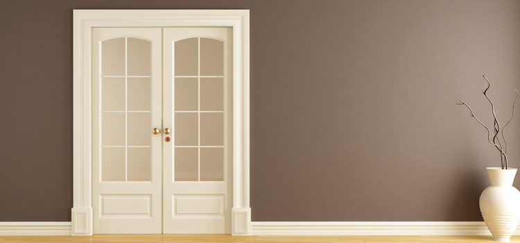 residential fiberflasss door repair Sausalito
