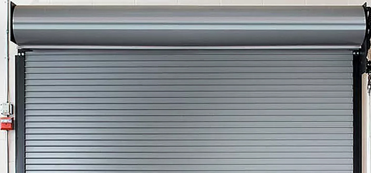 rolling steel door repair Sausalito