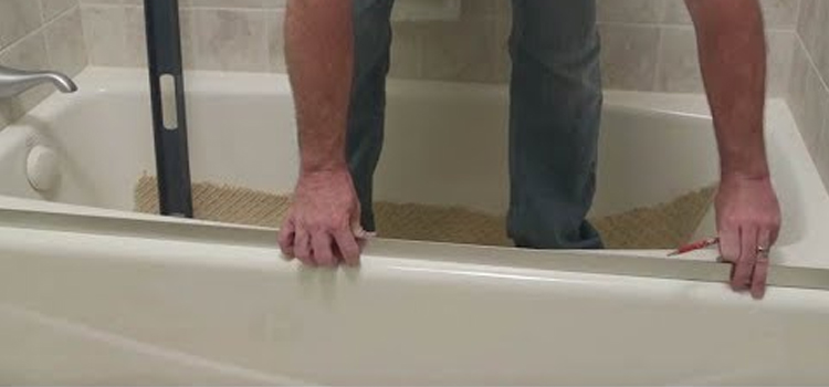 Sliding Shower Door Repair in Sausalito